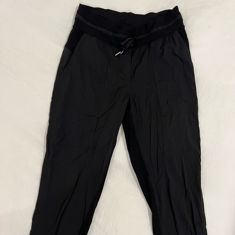 Lulu lemon Cropped Pants